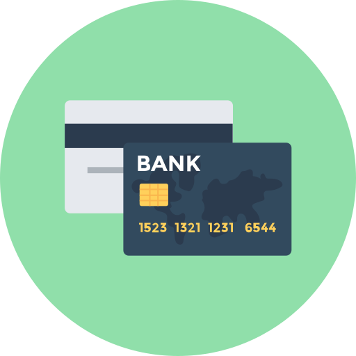 Credit card